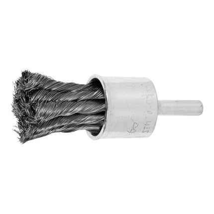 LESSMANN brush Ø 22 mm wire thickness 0.35 mm ( 4000840845 )