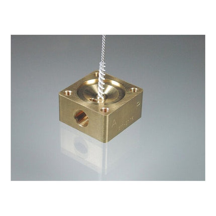 OSBORN spazzola per tubi microabrasivi Ø 8,2 mm 3 mm ( 4000841107 )