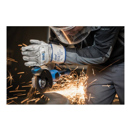 PFERD Disque à tronçonner SG STEELOX D125x1,6 mm droit ( 4000841262 )