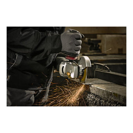 Disco de corte KLINGSPOR A 60 Extra D115x1mm recto ( 4000841304 )