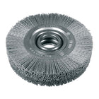 OSBORN round brush Ø 200 mm ( 4000841366 )