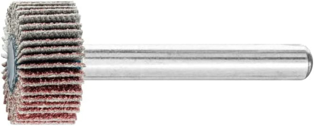 Disco lamellare PFERD Ø20xH10mm grana 80 ( 4000841380 )