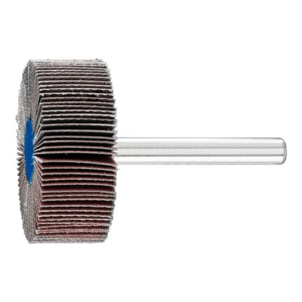 PFERD flap disc Ø25xH15mm grit size 80 ( 4000841385 )