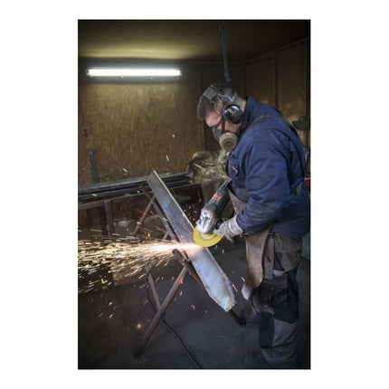 Disco de desbaste KLINGSPOR A 24 Extra D115xS6mm ( 4000841473 )