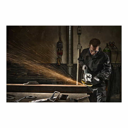 Disco de desbaste KLINGSPOR A 24 Extra D115xS6mm ( 4000841473 )