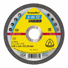Disco de corte KLINGSPOR A 46 TZ Special D125x1,6mm recto ( 4000841487 )