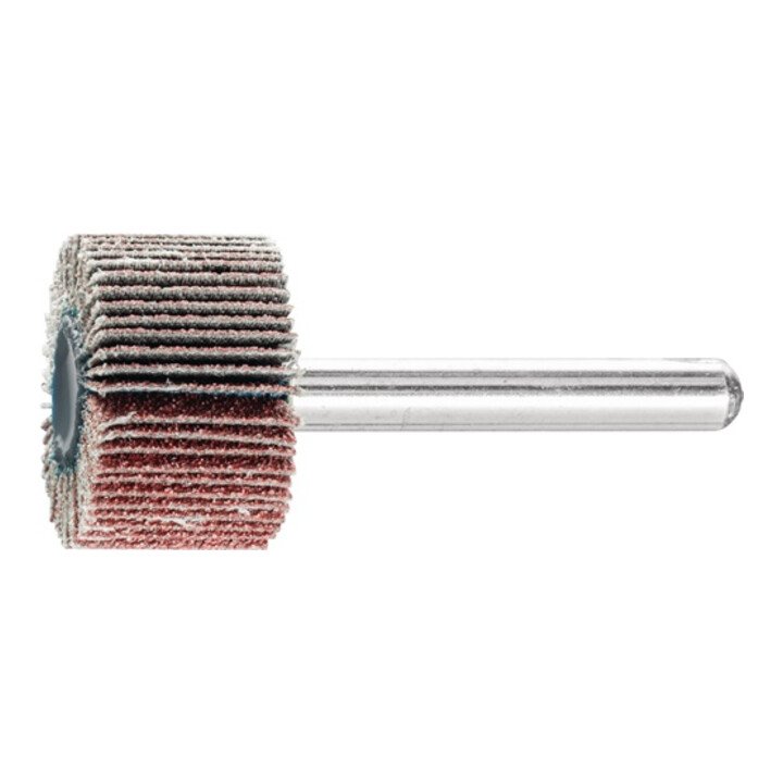 Disco lamellare PFERD Ø60xH30mm grana 60 ( 4000841620 )