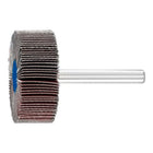 PFERD flap disc Ø40xH20mm grit size 80 ( 4000841656 )