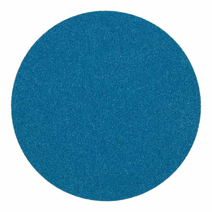 KLINGSPOR Haftschleifscheibe PS 21 FK 125 mm Körnung 150 ( 4000841784 )