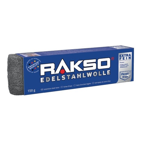 RAKSO stainless steel wool fine 1 ( 4000841813 )