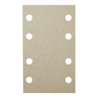 KLINGSPOR adhesive sanding strips PS 33 CK GLS 18 grit 60 ( 4000841821 )