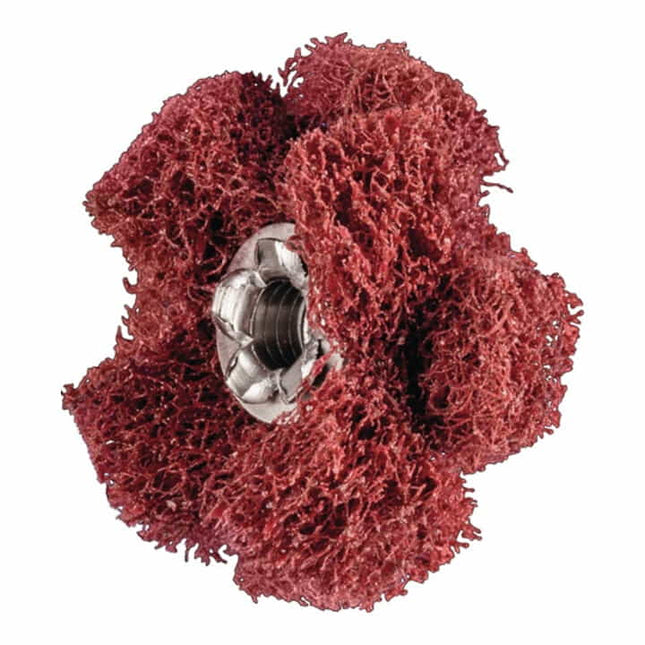 PFERD Schleifstern POLINOX Ø 25 mm Körnung 280 ( 4000841828 )