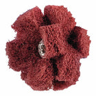 PFERD abrasive star POLINOX Ø 38 mm grit 280 ( 4000841831 )