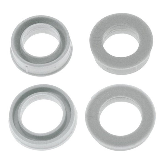 FRIEDRICH MÜLLER anello di riduzione dimensione effettiva 20 mm dimensione nominale 12 mm ( 4000842090 )