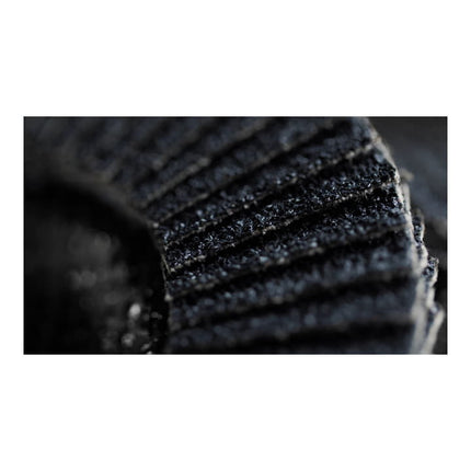 KLINGSPOR flap disc SMT 624 Supra Ø 125 mm grain size 120 12° conical ( 4000842317 )