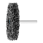 PFERD flap disc Ø15xH10mm grit size 80 ( 4000842572 )