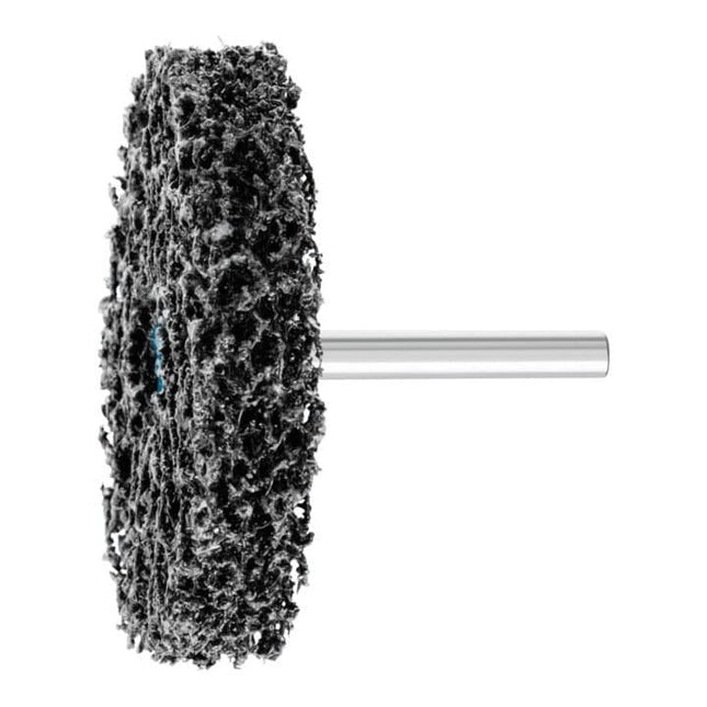 PFERD flap disc Ø15xH10mm grit size 80 ( 4000842572 )