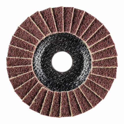 PFERD flap disc POLIVLIES Ø 125 mm grit coarse ( 4000842602 )
