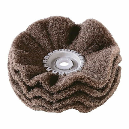 OSBORN anillo de acabado satinado LIPPRITE(R) Ø 100 mm agujero Ø 10 mm ( 4000842673 )