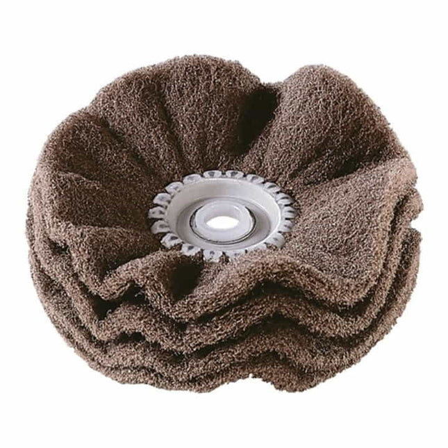 OSBORN Anello di finitura satinato LIPPRITE(R) Ø 100 mm foro Ø 10 mm ( 4000842673 )