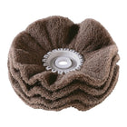 OSBORN Satinierring LIPPRITE® Ø 150 mm Bohrungs-Ø 20/14 mm ( 4000842674 )