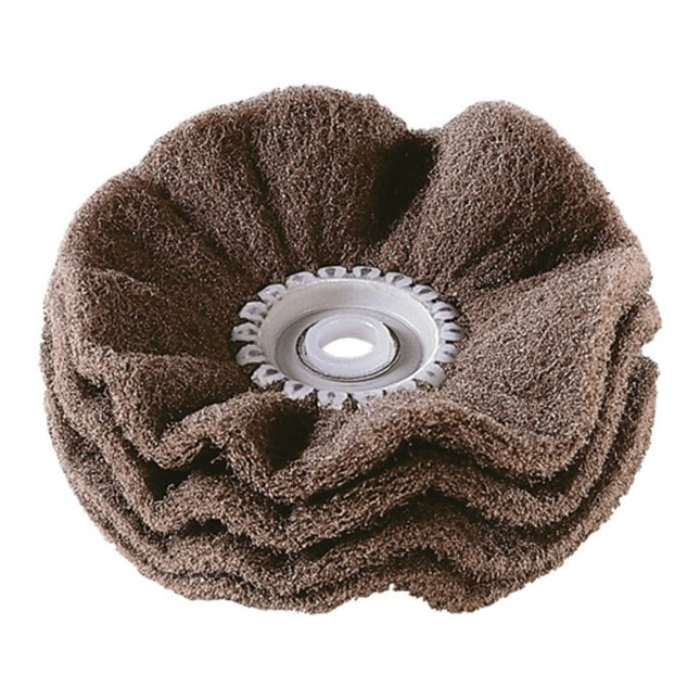 OSBORN satin finishing ring LIPPRITE(R) Ø 150 mm bore Ø 20/14 mm ( 4000842674 )