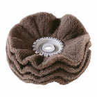 OSBORN satin finishing ring LIPPRITE(R) Ø 200 mm bore Ø 20/14 mm ( 4000842675 )