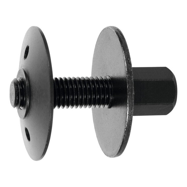 OSBORN clamping shaft suitable for polishing/satinising rings ( 4000842701 )