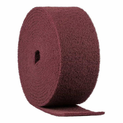 Rollo abrasivo de vellón KLINGSPOR NRO 400 Longitud 10 m Anchura 100 mm ( 4000843051 )