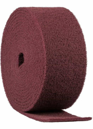 KLINGSPOR non-woven abrasive roll NRO 400 Length 10 m Width 100 mm ( 4000843053 )