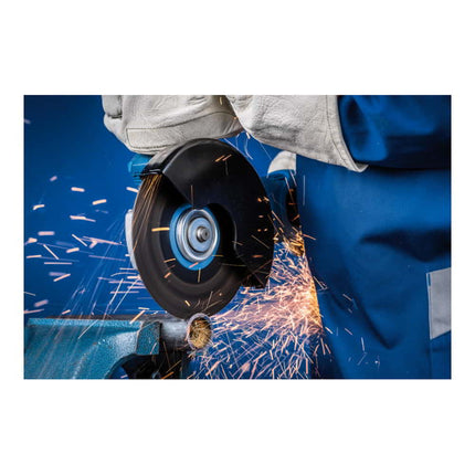 PFERD cutting disc PSF STEEL D125x2.4mm straight ( 4000843070 )