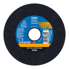 PFERD cutting disc PSF STEEL D125x2.4mm straight ( 4000843070 )