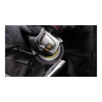 KLINGSPOR Fächerscheibe SMT 850 Kombi Ø 125 mm Körnung 120 konisch ( 4000843529 )