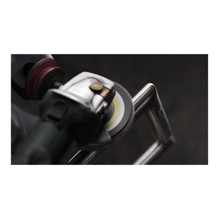 KLINGSPOR Fächerscheibe SMT 850 Kombi Ø 125 mm Körnung 120 konisch ( 4000843529 )