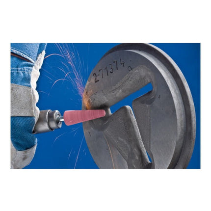 Punkt montażowy PFERD STEEL EDGE D20xH32mm 6 mm ( 4000843552 )