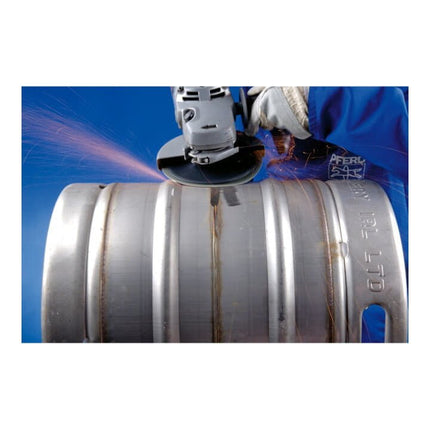 PFERD backing pad COMBICLICK CC-GT Ø 115 -125 mm ( 4000843605 )