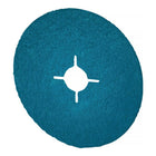 Disco de fibra VSM ACTIROX TopSize AF890 Ø 115 mm granulometría 36 ( 4000844308 )