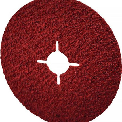 Krążek fibrowy VSM CER TopSize Ø 125 mm ziarnistość 120 ( 4000844324 )