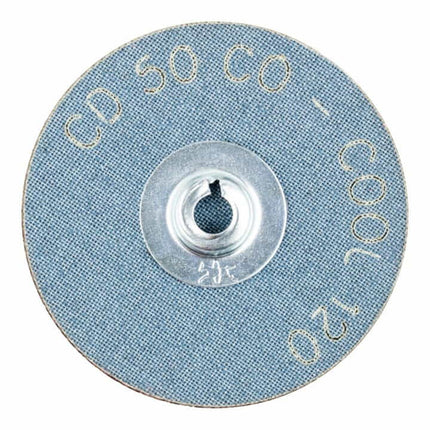 PFERD Schleifscheibe COMBIDISC CO-COOL Ø 50 mm Körnung 36 ( 4000844516 )