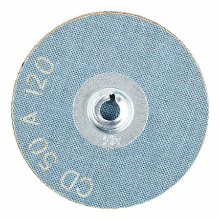 Disco de desbaste PFERD COMBIDISC Ø 50 mm grano 60 ( 4000844551 )