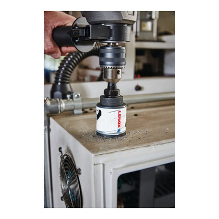 LENOX Sierra de corona SPEED SLOT(R) Ø de la sierra 44 mm Profundidad de corte 40 mm ( 4000844660 )