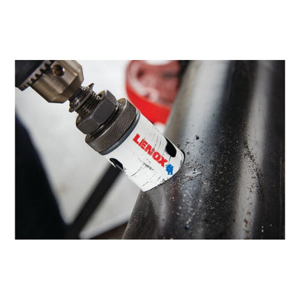 Piła otwornica LENOX SPEED SLOT(R) Ø 111 mm głębokość cięcia 40 mm ( 4000844686 )