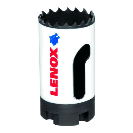 LENOX hole saw SPEED SLOT(R) saw-Ø 152 mm cutting depth 40 mm ( 4000844692 )