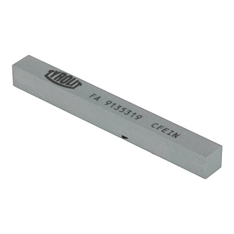 TYROLIT sanding file 9011 Length 100 mm Width 10 mm ( 4000845108 )