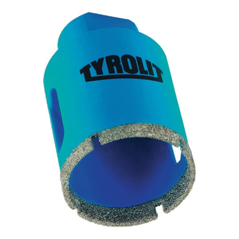 TYROLIT diamond core bit DDT Premium Ø 20 mm length 45 mm ( 4000845255 )