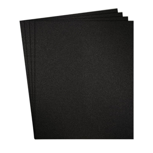 KLINGSPOR abrasive paper PS 11 L280xW230mm grit 100 ( 4000845632 )