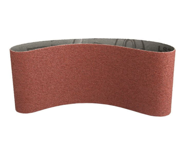 Klingspor Schleifband Set 50x1000 mm Gewebe Schleifbänder Körnung Korn 40-180 Klingspor Schleifband Set 50x1000 mm Gewebe Schleifbänder Körnung Korn 40-180