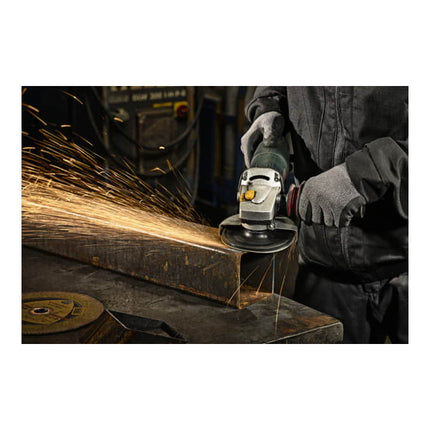 KLINGSPOR Fiberscheibe CS 561 Ø 180 mm Körnung 16 ( 4000845780 )