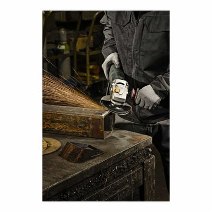 KLINGSPOR Fiberscheibe CS 565 Ø 125 mm Körnung 40 ( 4000845798 )