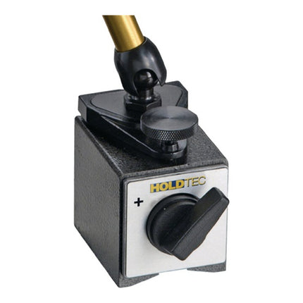 HOLD TEC magnetic measuring stand Operating radius 152 mm Total height 187 mm ( 4000851182 )